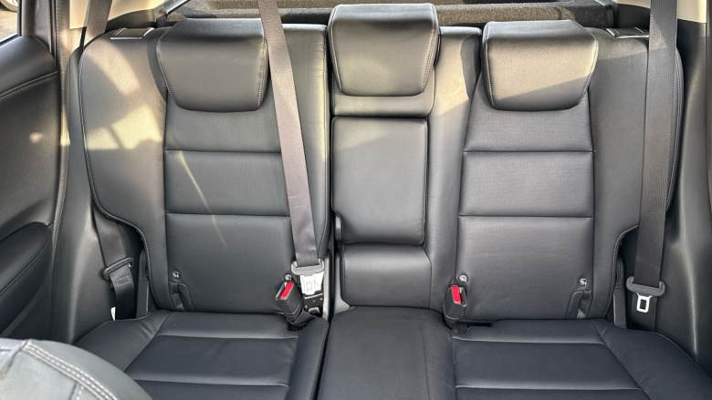 Honda HR-V 1.5 i-VTEC EX CVT 5dr Petrol Hatchback